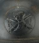 Photo 5 : 396	CASQUE DE CHAR DE COMBAT, nouveau modèle dit modèle 1919.