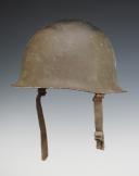 CASQUE TROUPE TOUTES ARMES MODÈLE 1951, Cinquième République. 28610R