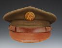 CASQUETTE DE L'ARMÉE AMÉRICAINE, Seconde Guerre Mondiale. 29776R