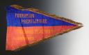 FANION D'UNE FORMATION PRÉMILITAIRE, Quatrième - Cinquième République. 31271R