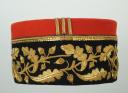 Photo 4 : KEPI DE GENERAL DE BRIGADE, modele 1931.