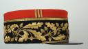 Photo 5 : KEPI DE GENERAL DE BRIGADE, modele 1931.