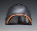 CASQUE TOUTES ARMES DE L'ARMÉE DE L'AIR, modèle 1945 dit « Jeanne d'Arc », Quatrième République. 28589R