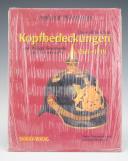 BOOK SEALED IN BLISTER PACK: MILITARY HEADGEAR OF THE KINGDOM OF WÜRTTEMBERG. 30559