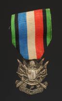 MÉDAILLE DE VÉTÉRANS DU CONFLIT FRANCO-PRUSSIEN, Troisième République. 29788-91R