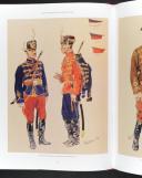 Photo 2 : UNIFORMS OF IMPERIAL & SOVIET RUSSIA IN COLOR AS ILLUSTRATE BY HERBERT KNÖTEL, D.J. 1907-1946
