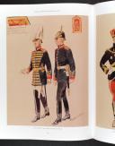 Photo 3 : UNIFORMS OF IMPERIAL & SOVIET RUSSIA IN COLOR AS ILLUSTRATE BY HERBERT KNÖTEL, D.J. 1907-1946