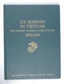 WHITLOW (Capt Robert H.) – U.S. Marines in Vietnam