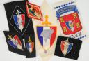 DIVERS INSIGNES DE LA LÉGION FRANÇAISE DES COMBATTANTS, Seconde Guerre Mondiale. 31505-2R