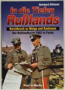 IN DIE TIEFEN RUSSLAND