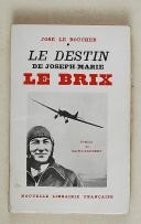 JOSÉ LE BOUCHER – Le destin de Joseph-Marie Le Brix
