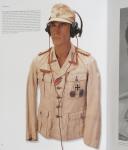 Photo 2 : AFRIKA KORPS, Army, Luftwaffe, Kreigsmarine, Tropical Uniforms, Insignia & Equipment.