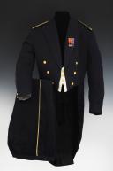 TENUE DE SOIRÉE D'UN GÉNÉRAL DE BRIGADE, Quatrième République. 29134R