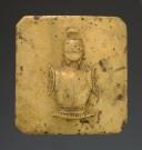 BELT PLATE OF THE ENGINEERS, model 1845, Second Empire - Third Republic. 30565-BIS