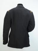 Photo 4 : TUNIQUE D'UN OFFICIER PILOTE FRANÇAIS DES FORCES FRANÇAISES LIBRES.