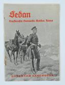 LETTRE D'ENSEIGNEMENT DU SOLDAT.