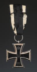 CROIX DE FER DE SECONDE CLASSE 1914, Preußen Eisernes Kreuz 1914 2. Klasse, Première Guerre Mondiale. 29426-3