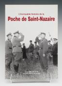 LUC BRAEUER : L'INCROYABLE HISTOIRE DE LA POCHE DE SAINT-NAZAIRE. 20650-120