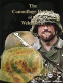THE CAMOUFLAGE HELMETS OF THE WEHRMACHT. Volume 2