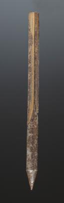 FLECHETTE FOR FRENCH AIRPLANES, World War I. 30774