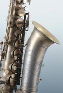 Photo 3 : SAXOPHONE EN UT AVEC ÉTUI, Troisième République.