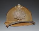 ADRIAN HELMET OF THE MEDICAL CORPS, model 1926, Second World War. 29704R