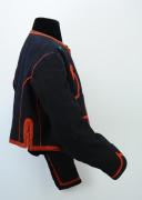 Photo 2 : VESTE ET GILET DE ZOUAVE, , modèle 1879.