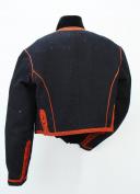 Photo 3 : VESTE ET GILET DE ZOUAVE, , modèle 1879.