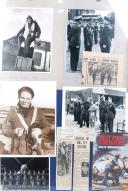 Photo 4 : 549	ENSEMBLE DU PILOTE DE LA ROYAL AIR FORCE, Colin Hodgkinson.
