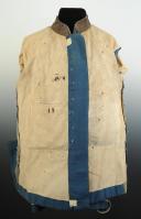 Photo 7 : DOLMAN DE HUSSARD, modèle 1872/1884.