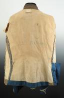 Photo 8 : DOLMAN DE HUSSARD, modèle 1872/1884.