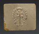 SPANISH BELT PLATE, Francoist Period. 30563