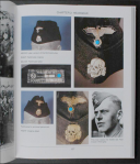 Photo 2 : SS Uniforms, Insignia and Accoutrements: A Study in Photographs
