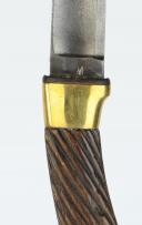 Photo 3 : SABRE DE CAVALERIE COSAQUE SCHASCHKA, modèle 1927.
