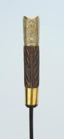 Photo 4 : SABRE DE CAVALERIE COSAQUE SCHASCHKA, modèle 1927.
