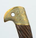 Photo 8 : SABRE DE CAVALERIE COSAQUE SCHASCHKA, modèle 1927.