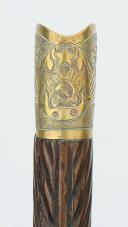 Photo 9 : SABRE DE CAVALERIE COSAQUE SCHASCHKA, modèle 1927.