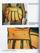 Photo 4 : World War II Troop Type Parachutes Axis: Germany, Italy, Japan: An Illustrated Study