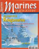 MARINES MAGAZINE N° 28