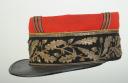 Photo 2 : KEPI DE GENERAL DE BRIGADE, annees 1920-1930.