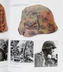 Photo 3 : Uniforms of the Waffen-SS: Vol 3: Armored Personnel – Camouflage – Concentration Camp Personnel – SD – SS Female Auxiliaries