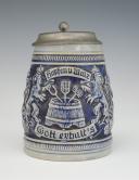 CHOPE CIVILE, Années 1970. 33280-2