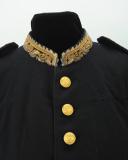 Photo 7 : UNIFORME DE GRANDE TENUE  DU CONTRE-AMIRAL FOURNIER, TROISIÈME RÉPUBLIQUE.