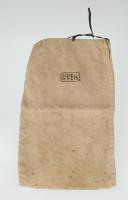 SMALL FRAME BAG, First and Second World War. 25996