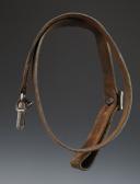 MAUSER G88 COMMISSION RIFLE SLING, Second Reich. 30738-1