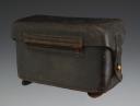 GERMAN ARMY INFANTRY MEDIC'S AMMO POUCH, Sanitätstasche des Heeres, World War II. 33140R