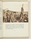 Photo 4 : Le troisième régiment de tirailleurs algériens en Italie janvier-aout 1944
