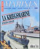 MARINES HORS SÉRIE N° 1