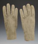 PAIRE DE GANTS D'OFFICIER DE L'ARMÉE ALLEMANDE, Seconde Guerre Mondiale. 30746