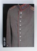 Photo 2 : BALDWIN & FISHER - Field Grey Uniforms of the Imperial German Army, 1907-1918